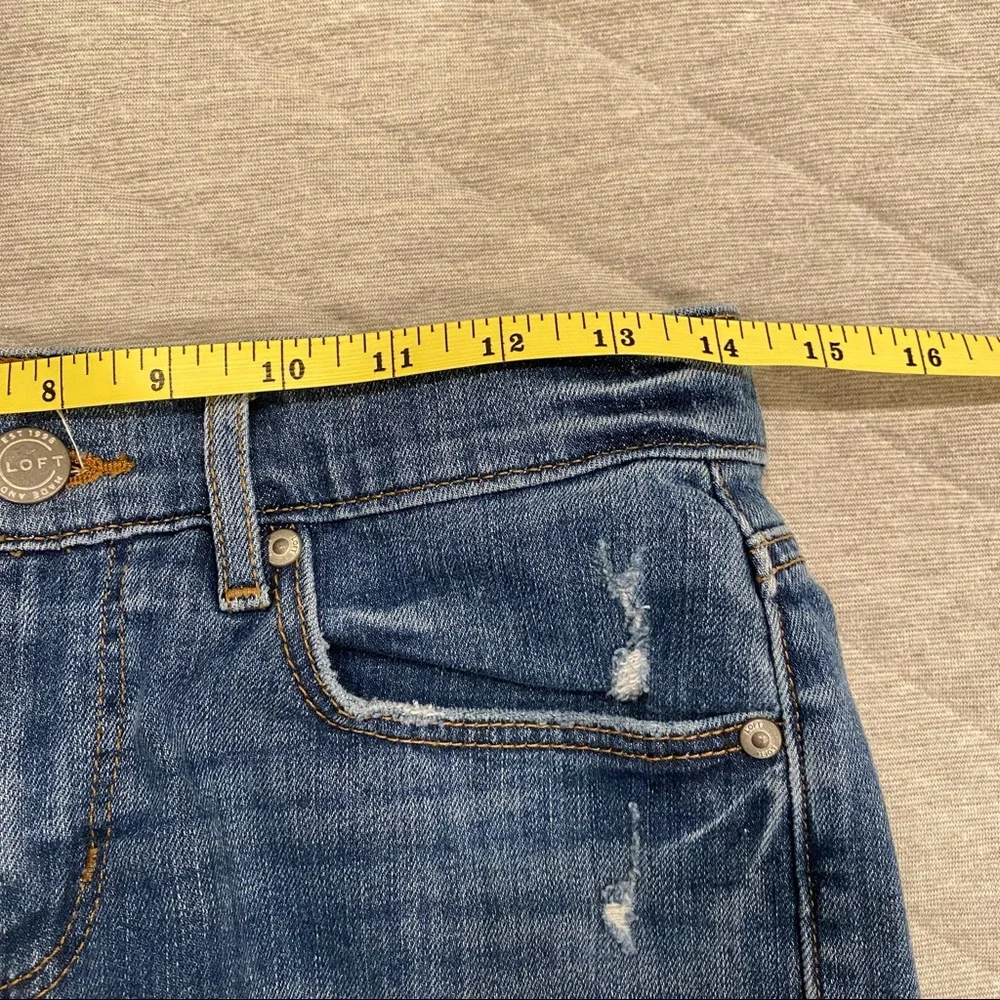 Loft Short - Picture 4 of 6